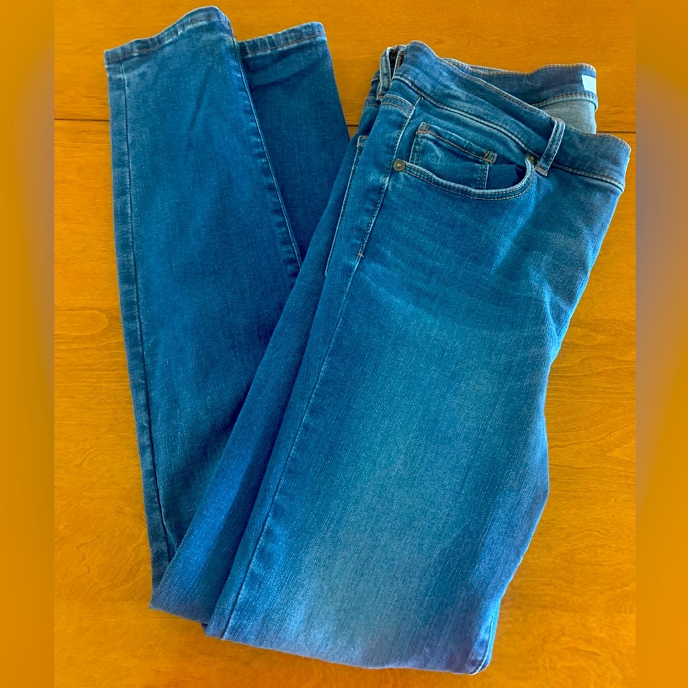 The Loft Women’s Skinny Jeans